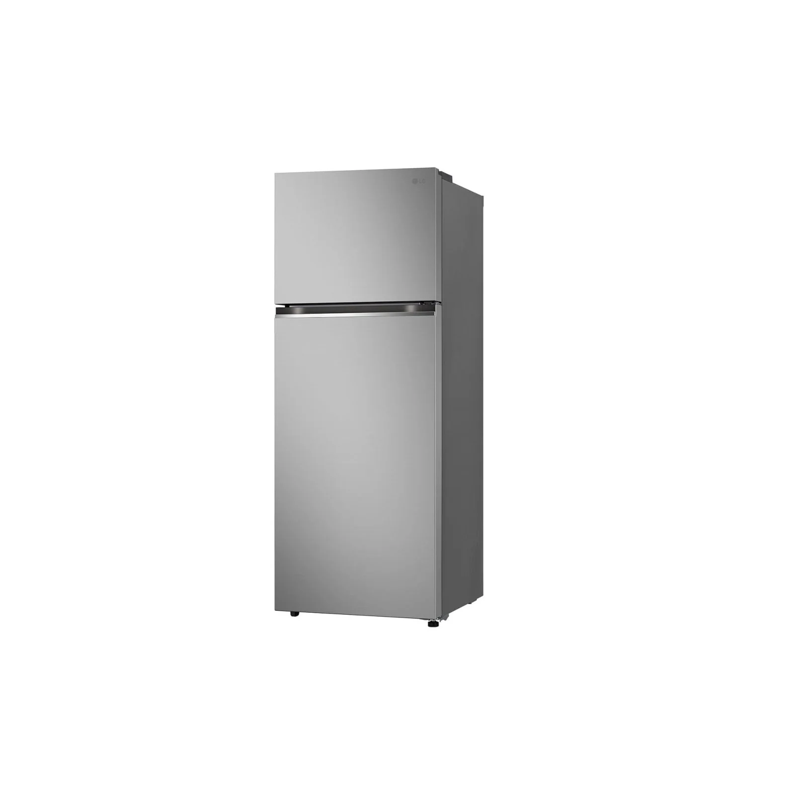 LG Top Freezer Refrigerator, Smart Inverter Compressor, 461L, Silver, GR-B652PFFQ - Image 12