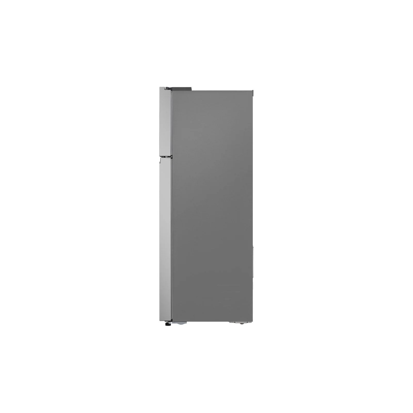 LG Top Freezer Refrigerator, Smart Inverter Compressor, 461L, Silver, GR-B652PFFQ - Image 14