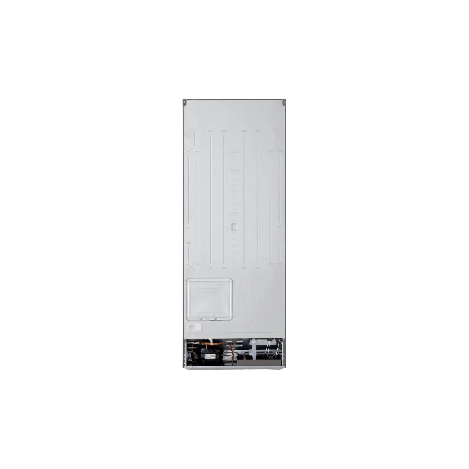 LG Top Freezer Refrigerator, Smart Inverter Compressor, 461L, Silver, GR-B652PFFQ - Image 15