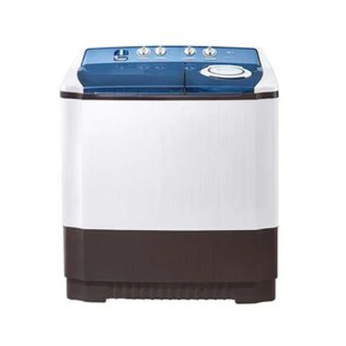 LG Twin Tub Top Load Washing Machine 14Kg P1860RWN - Image 2