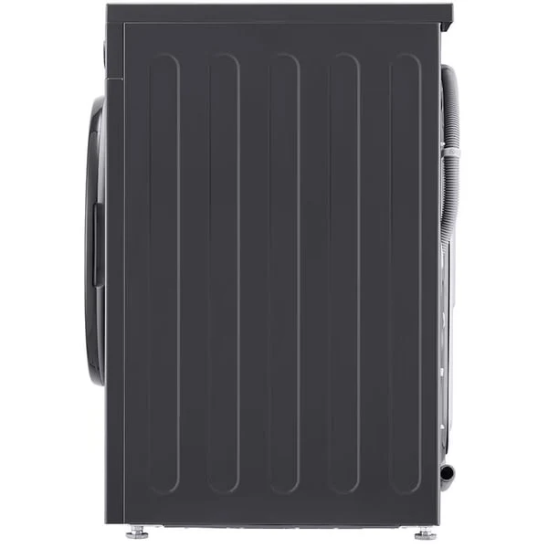 LG 9kg Front Load Washing Machine, Black, F2Y1VYP6J - Image 3