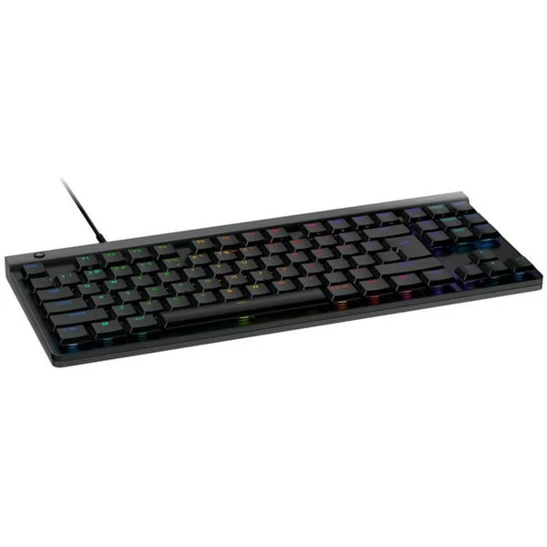 Logitech  G515 Lightspeed Tkl  Wireless Gaming Keyboard  , Black, 920-012538 - Image 2
