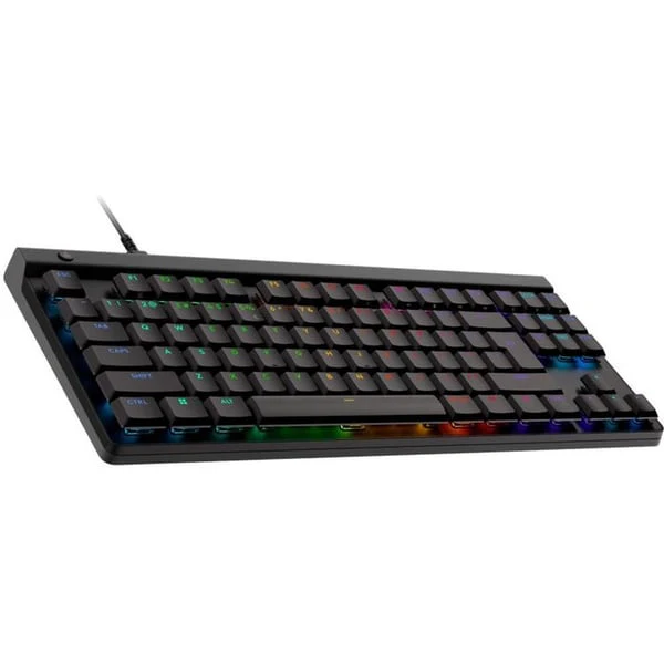 Logitech  G515 Lightspeed Tkl  Wireless Gaming Keyboard  , Black, 920-012538 - Image 3