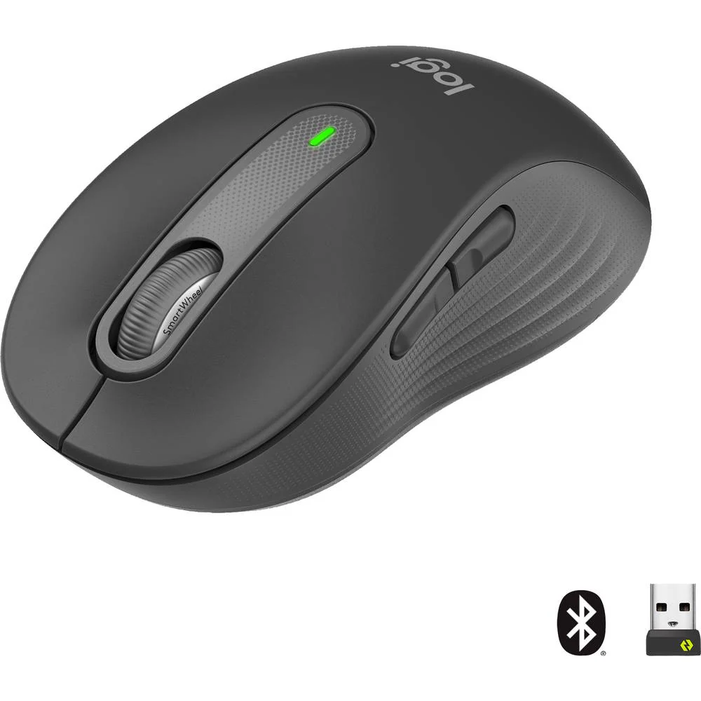 LOGITECH M650 - GRAPHITE