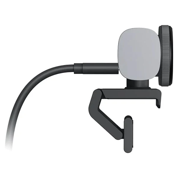 Logitech  Webcam -  Mx Brio 4K Ultra Hd Collaboration And Streaming Webcam  , GRAPHITE, 960-001559 - Image 4