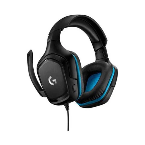 Logitech Wired Gaming Headset - Image 2