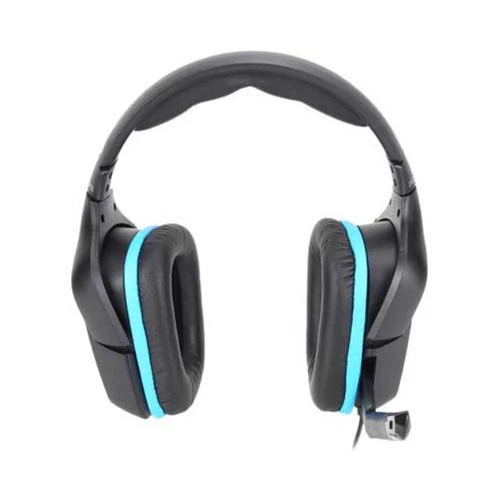 Logitech Wired Gaming Headset - Image 5