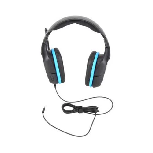 Logitech Wired Gaming Headset - Image 6