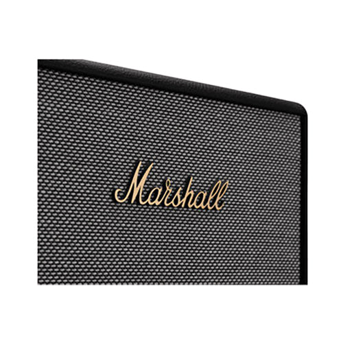 Marshall Stanmore Ii Bluetooth Speaker Black - Image 6