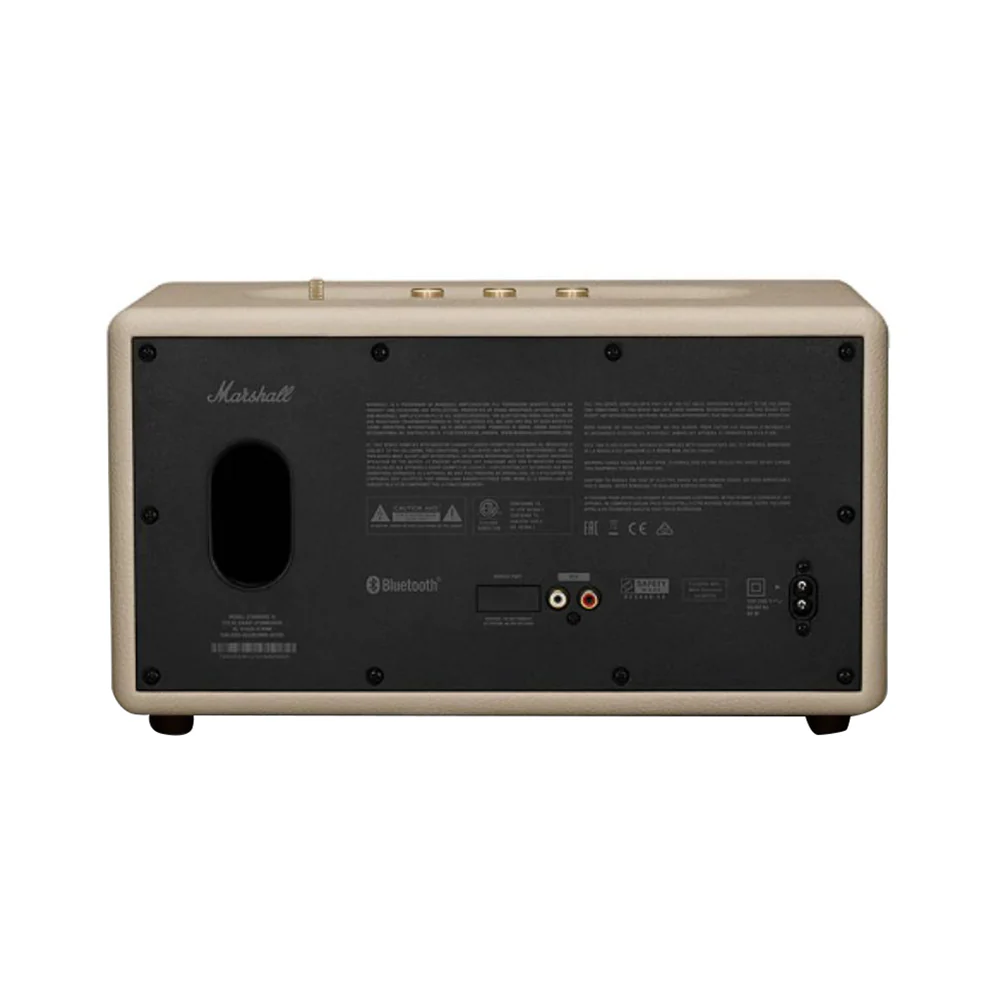 Marshall Stanmore III Bluetooth Speaker Black - Image 5