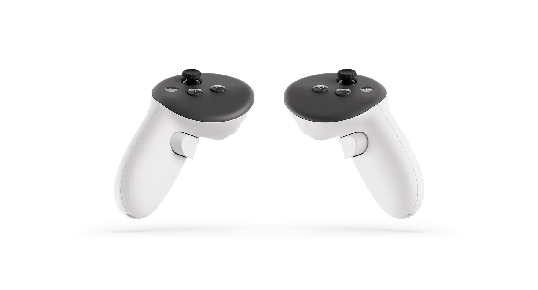 Meta Quest 3S 128GB All-In-One VR Headset, White - Image 4