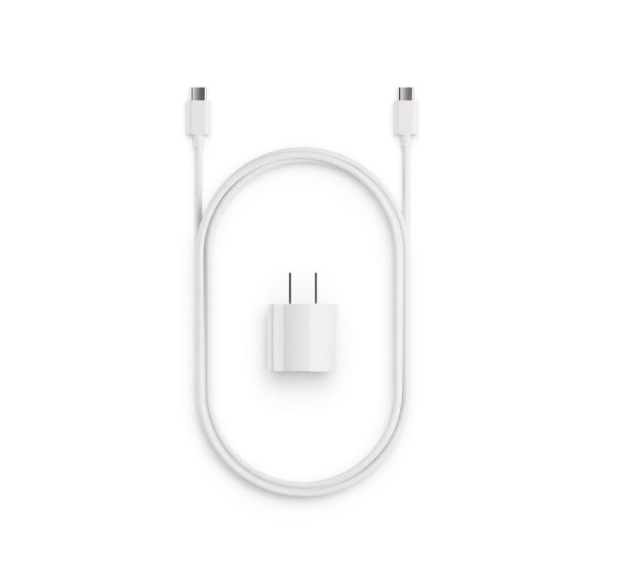 Meta Quest 3S 128GB All-In-One VR Headset, White - Image 7
