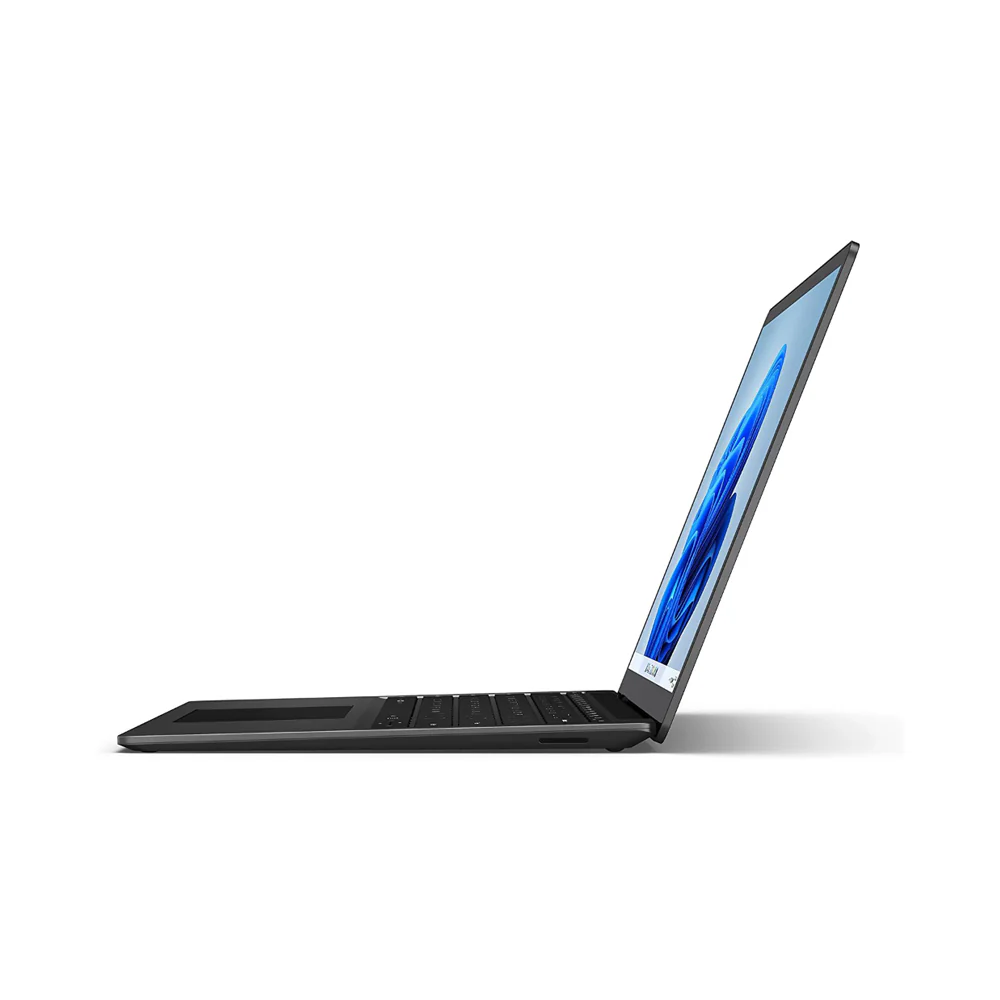Microsoft Surface 5 Core i5-1235u 8GB/512GB 13 inch Black - Image 4