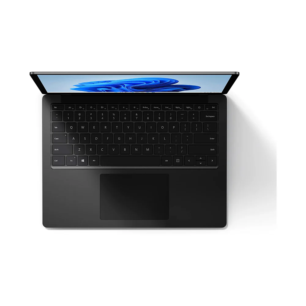 Microsoft Surface 5 Core i5-1235u 8GB/512GB 13 inch Black - Image 6