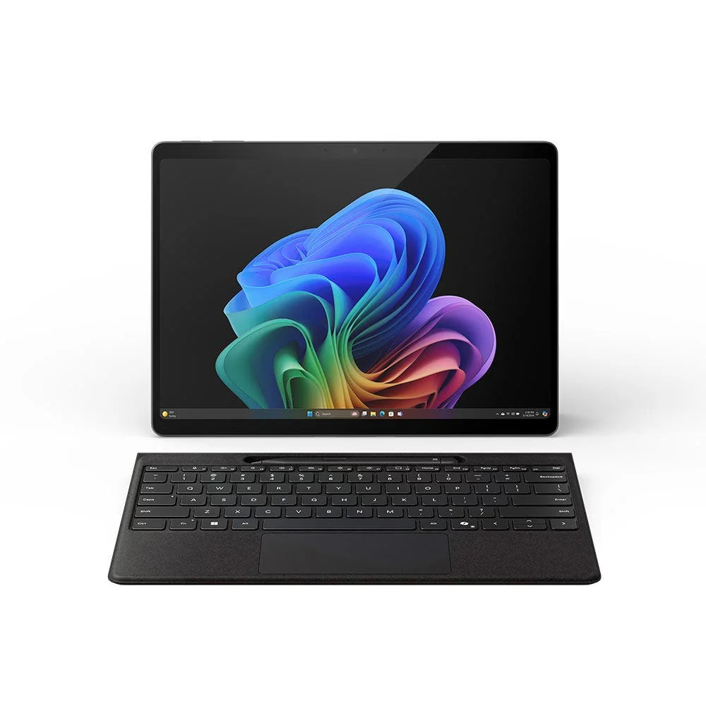 Microsoft Surface Pro 11 Copilot+ PC, ZHY-00026, Qualcomm Snapdragon X Plus, 16GB RAM ,512GB SSD, Qualcomm Adreno Graphics, 13 inch, Windows 11, Black - Image 3