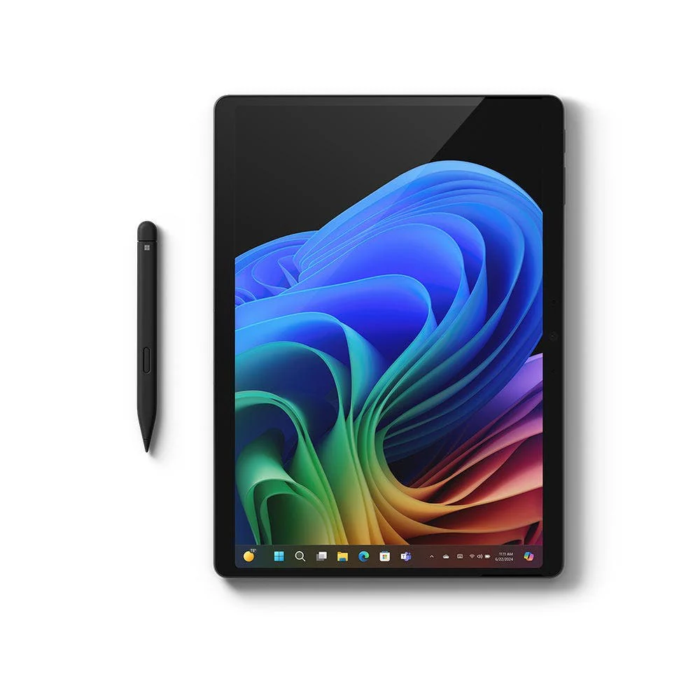 Microsoft Surface Pro 11 Copilot+ PC, ZHY-00026, Qualcomm Snapdragon X Plus, 16GB RAM ,512GB SSD, Qualcomm Adreno Graphics, 13 inch, Windows 11, Black - Image 5