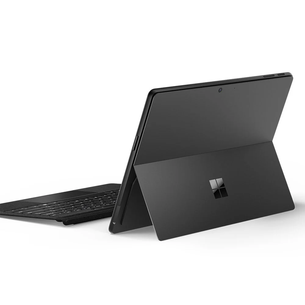 Microsoft Surface Pro 11 Copilot+ PC, ZHY-00026, Qualcomm Snapdragon X Plus, 16GB RAM ,512GB SSD, Qualcomm Adreno Graphics, 13 inch, Windows 11, Black - Image 8