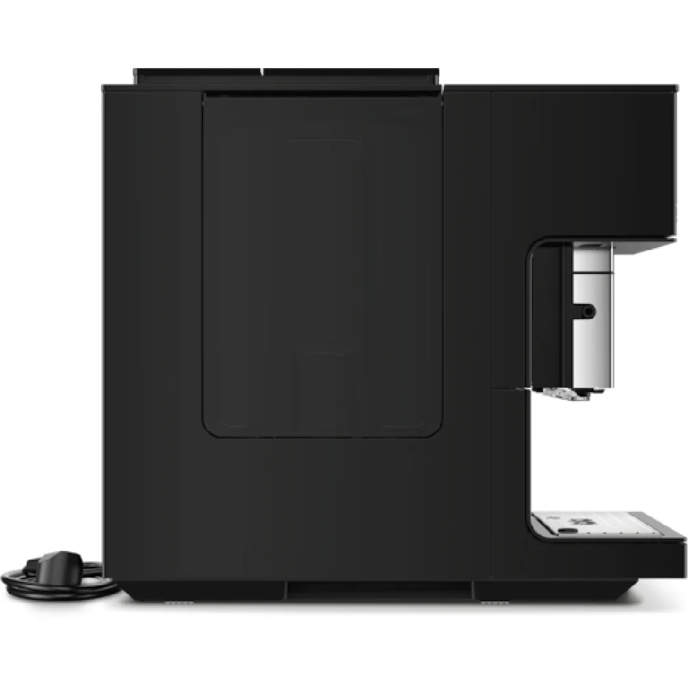 Miele Countertop coffee machine CM 7750 GB, Obsidian Black Matt, 12531160 - Image 3
