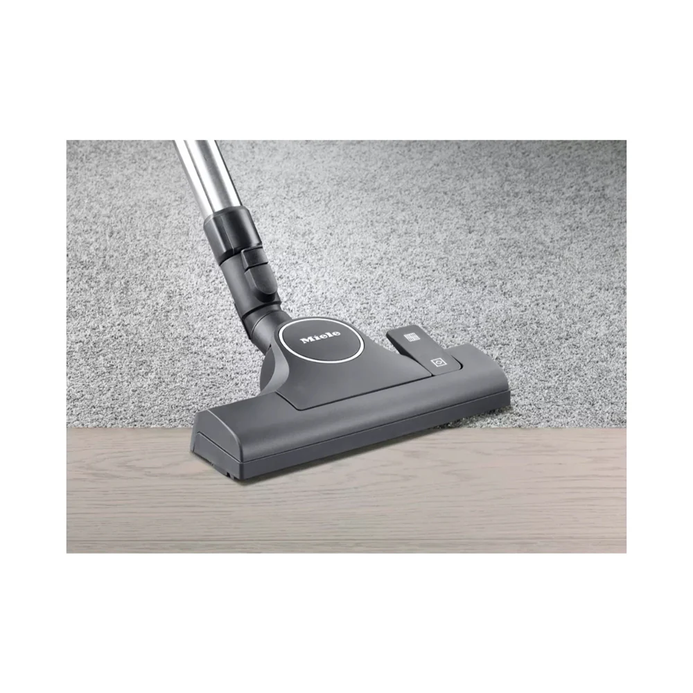 Miele Complete C3 Cat and Dog Bagged Cylinder Vacuum Cleaner 4.5L Maroon - Image 4