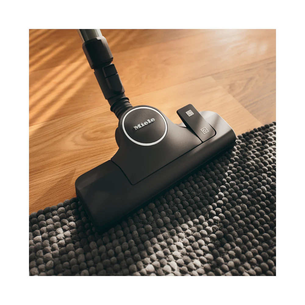 Miele Complete C3 Cylinder Vacuum Cleaner 4.5L Graphite Grey - Image 4