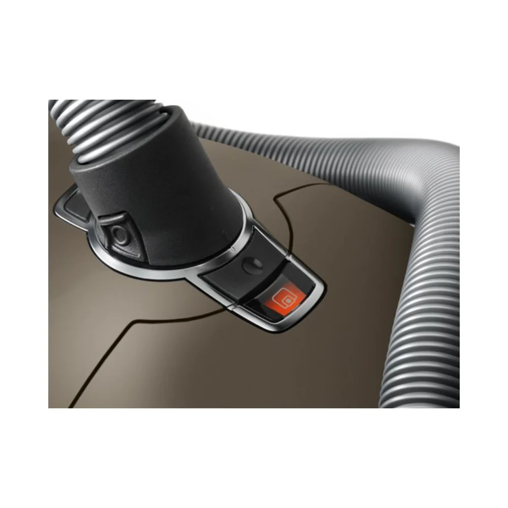 Miele Complete Total Solution PowerLine Cylinder Vacuum 4.5L Brown - Image 2