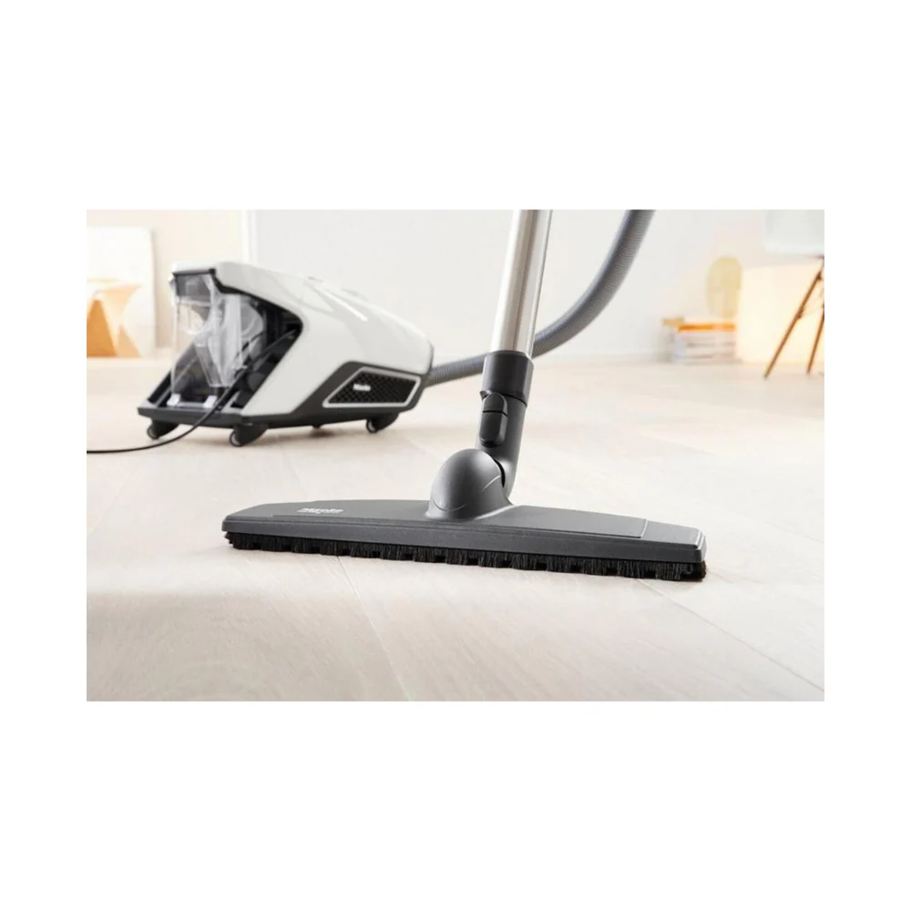 Miele CX1 Comfort XL Bagless Cylinder Vacuum Cleaner 2L Lotus White - Image 2