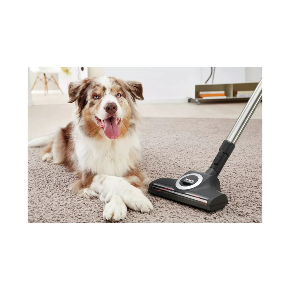 Miele Blizzard CX1 Cat&Dog PowerLine Bagless Cylinder Vacuum Cleaner SKCF5 - Image 3