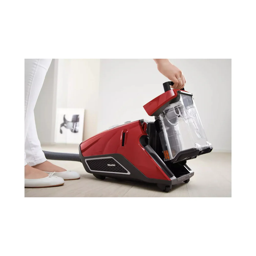 Miele Blizzard CX1 Cat&Dog PowerLine Bagless Cylinder Vacuum Cleaner SKCF5 - Image 5