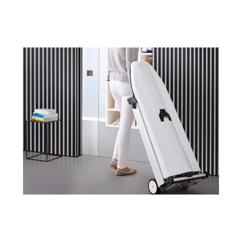 Miele Fashion Master Steam Ironing System White - Image 4