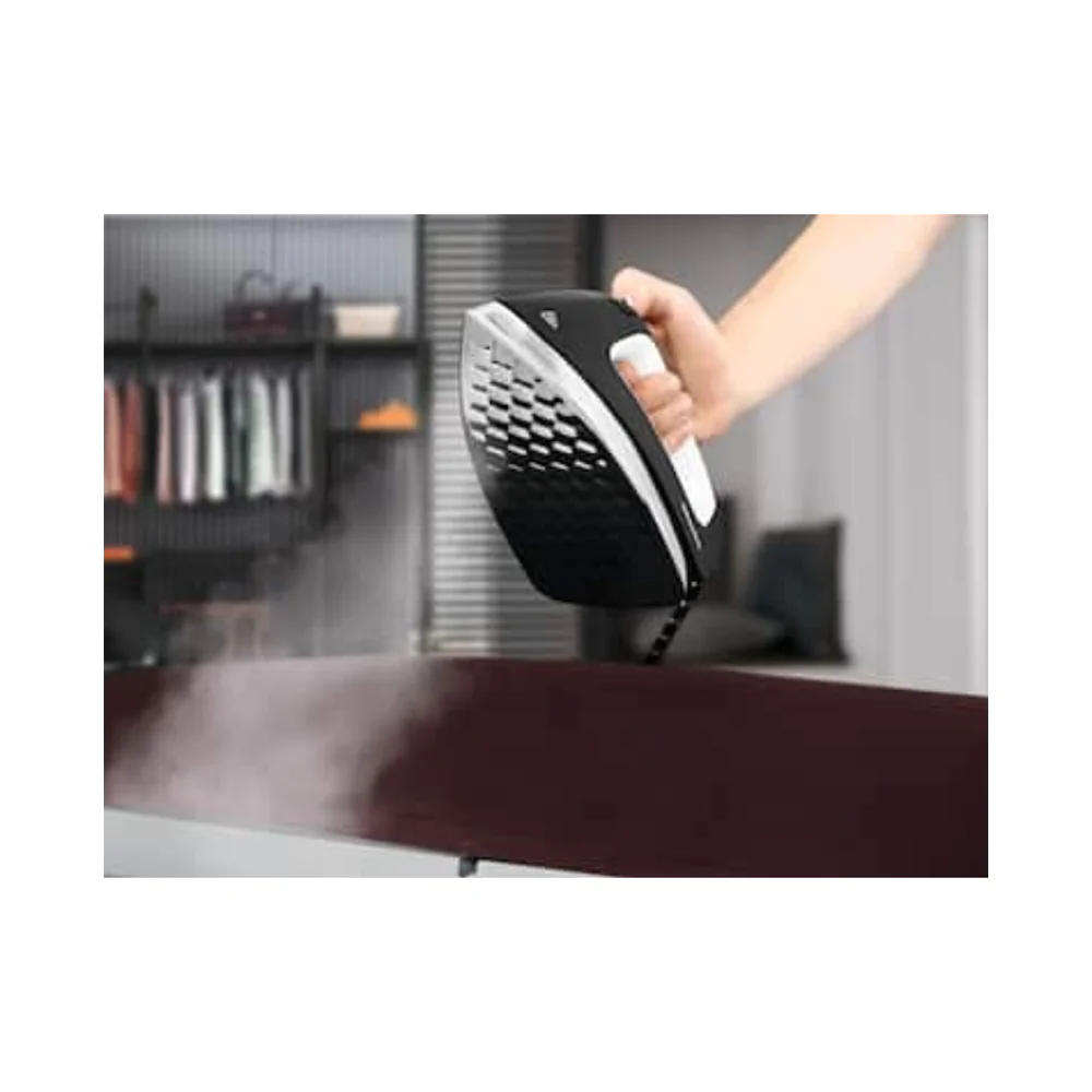 Miele Fashion Master Steam Ironing System White - Image 5