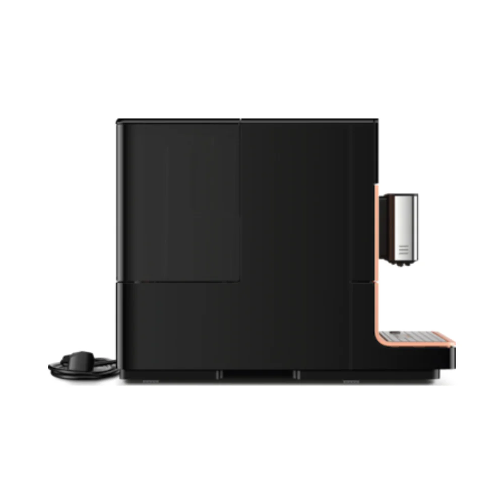 Miele Rogo Espresso Maker 1.3 Liter Rose Gold - Image 2