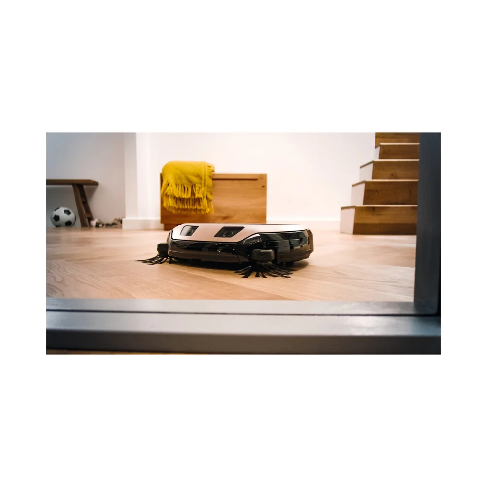 Miele Scout RX3 Home Vision Robot Vacuum Cleaner Black - Image 4