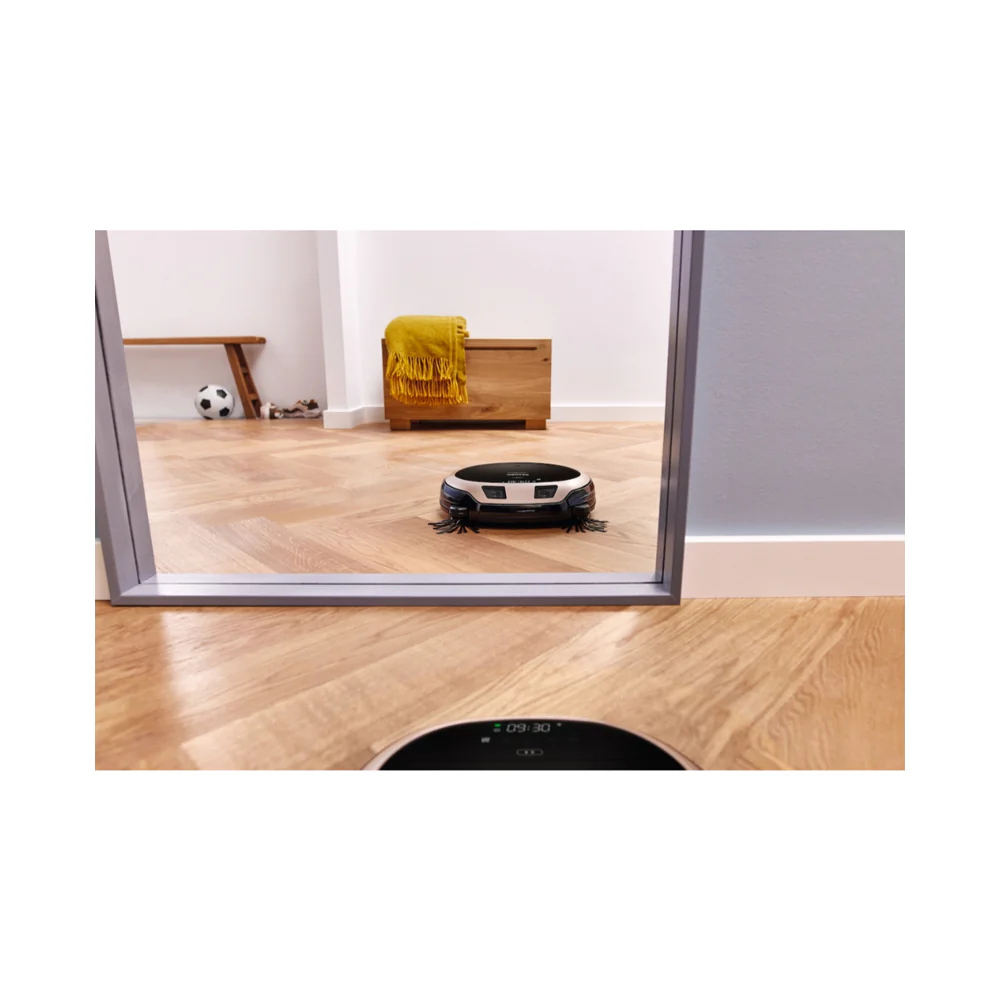 Miele Scout RX3 Home Vision Robot Vacuum Cleaner Black - Image 6