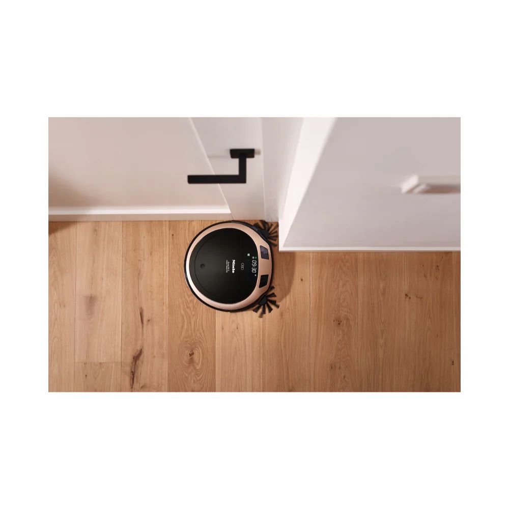 Miele Scout RX3 Home Vision Robot Vacuum Cleaner Black - Image 7