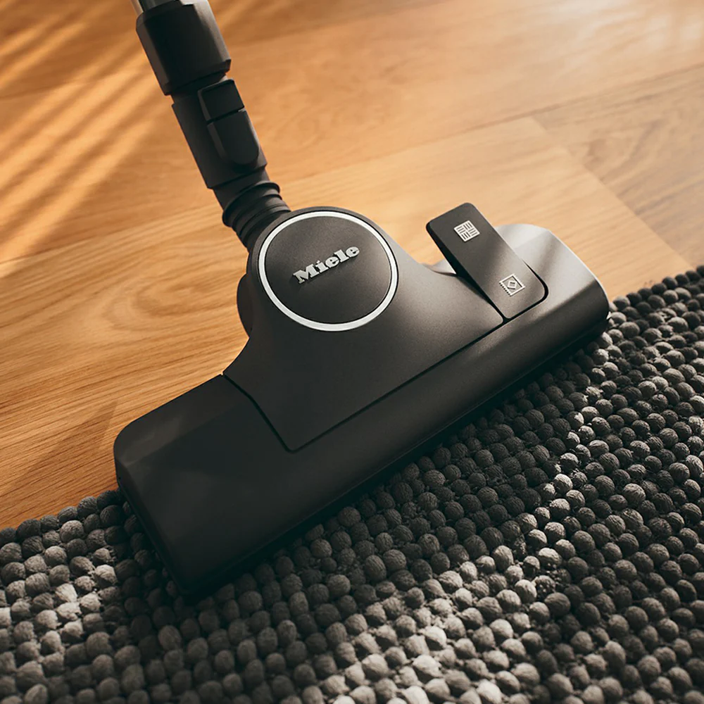 Miele Vacuum bagless Boost Powerline Obsidian Black - Image 3