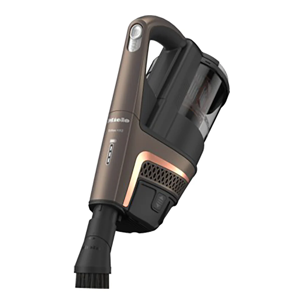 Miele Vacuum Cord Triflex Pro Infinity Grey - Image 4