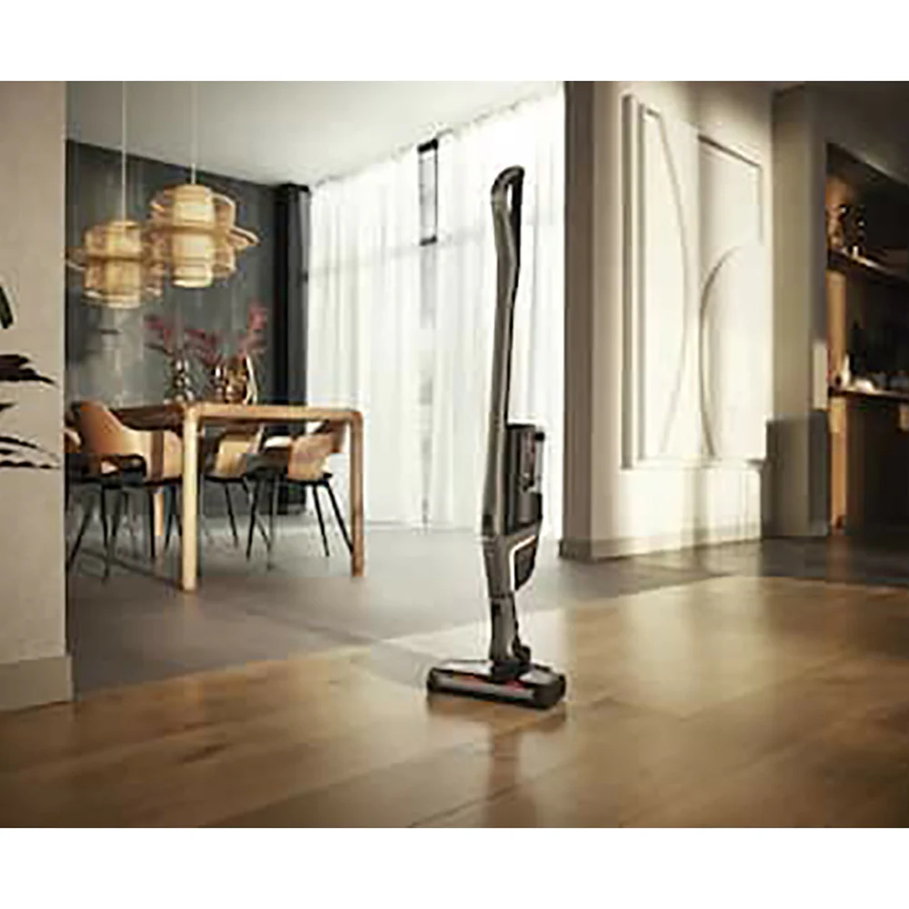 Miele Vacuum Cord Triflex Pro Infinity Grey - Image 5
