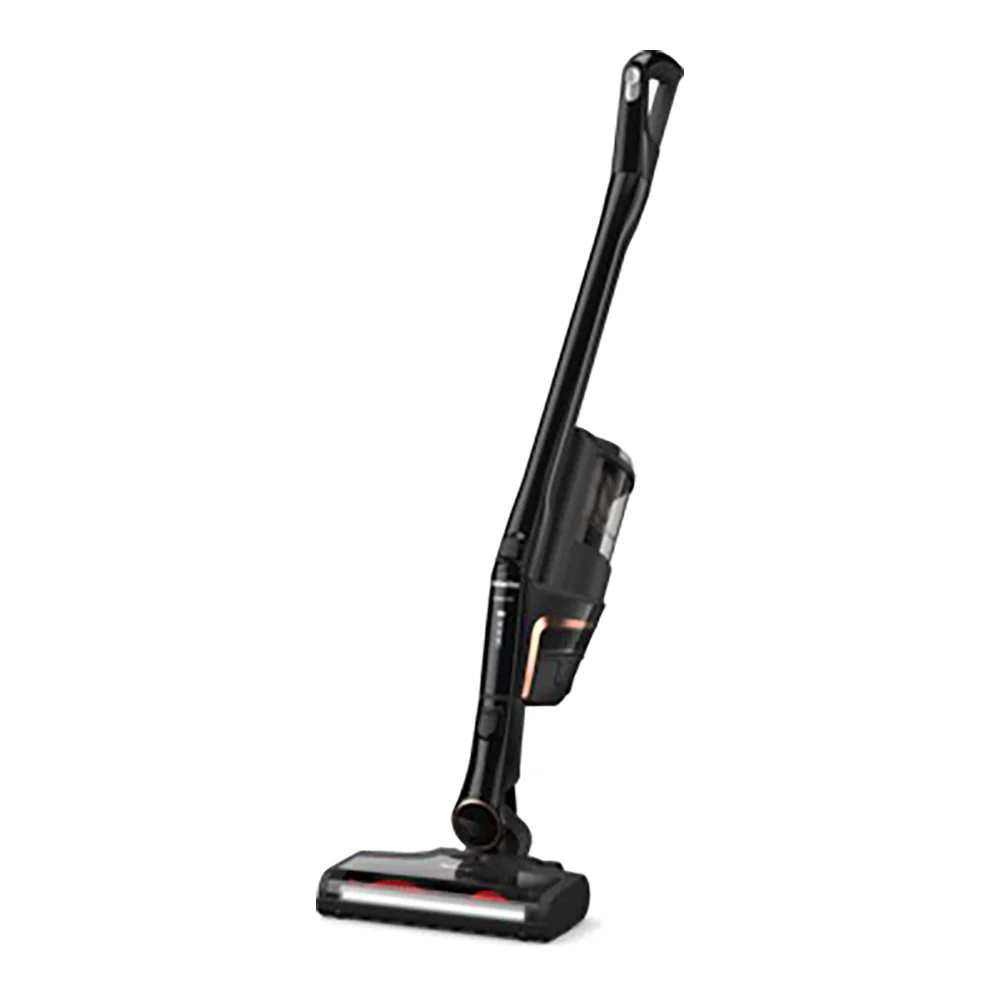 Miele Vacuum Triflex HX2 Obsidian Black - Image 3