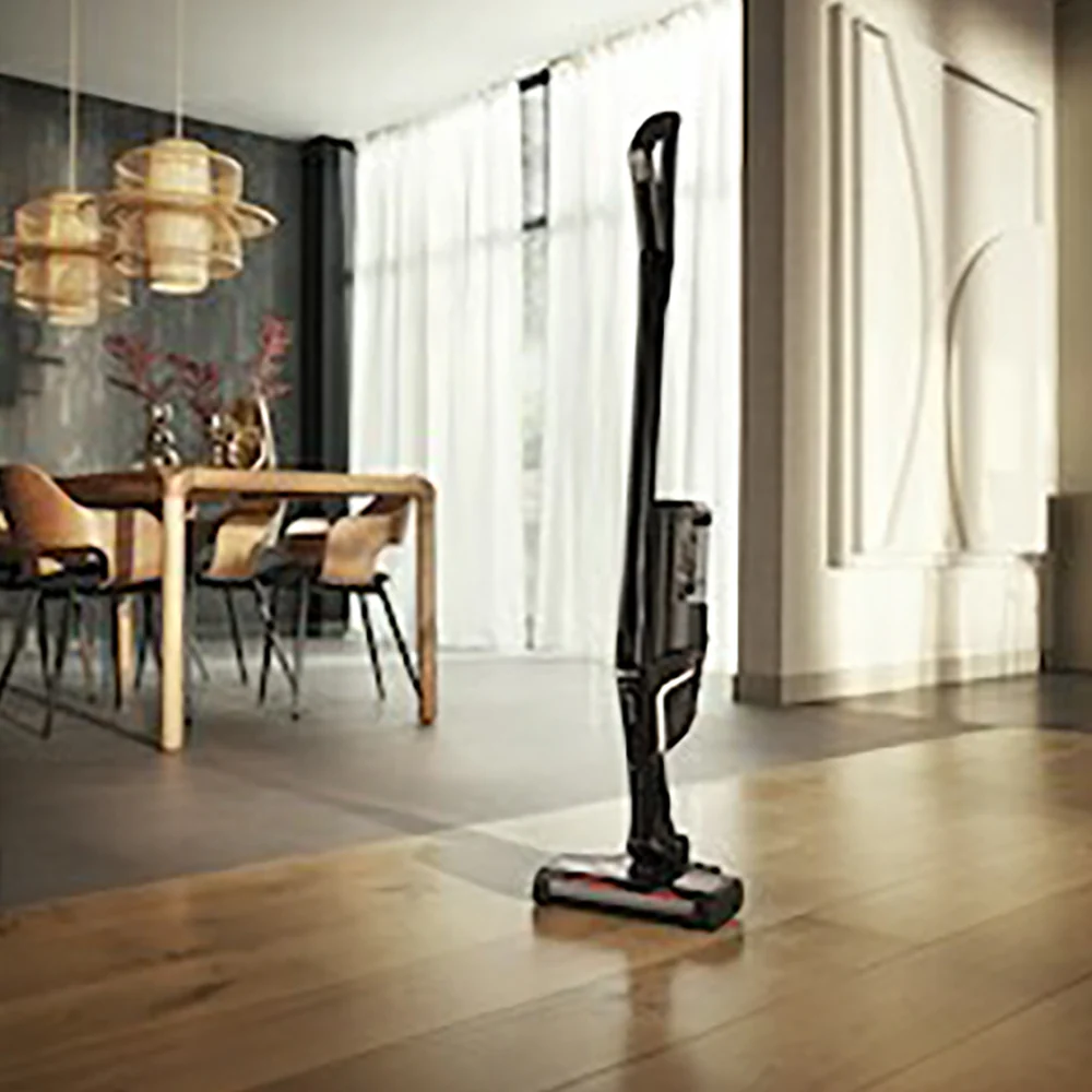 Miele Vacuum Triflex HX2 Obsidian Black - Image 4