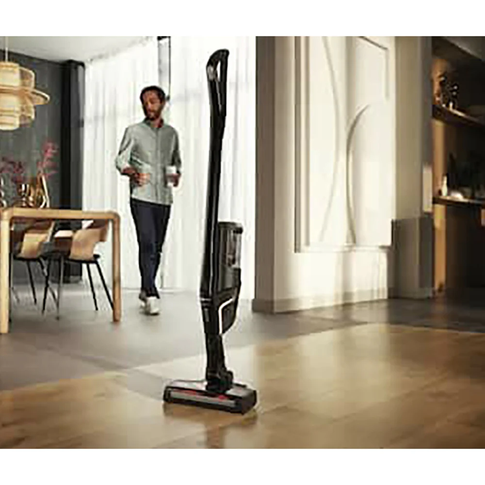 Miele Vacuum Triflex HX2 Obsidian Black - Image 6