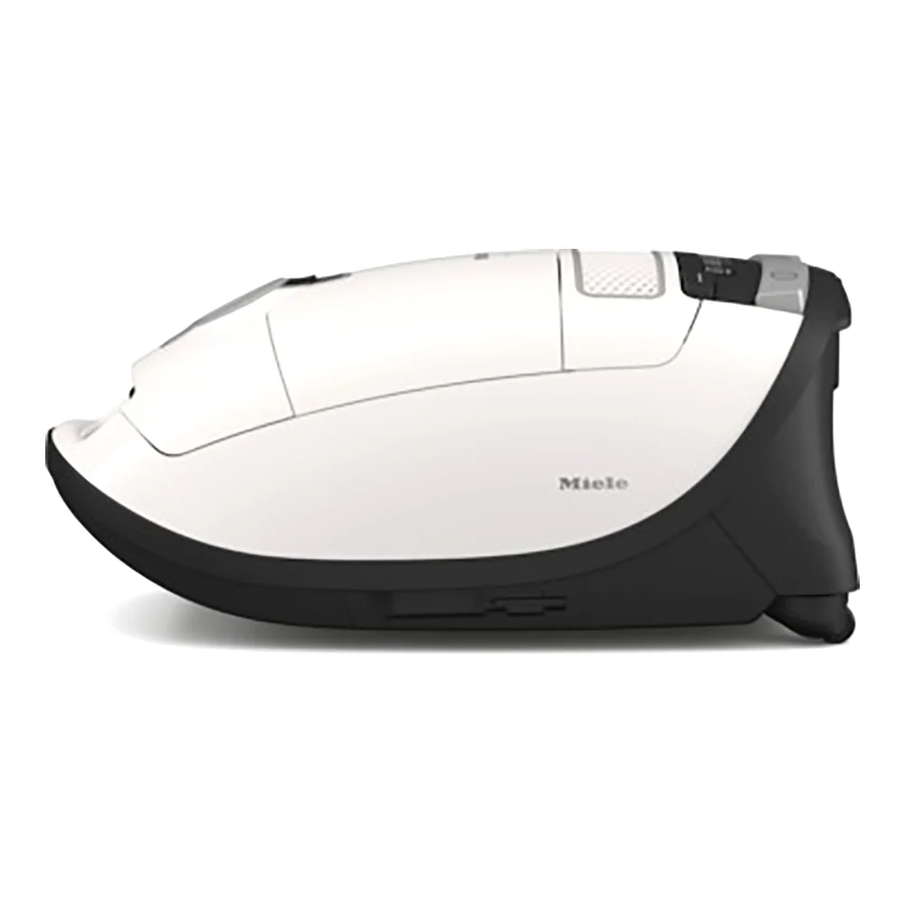 Miele Vacuum-Bagged Allery Power Line White - Image 3