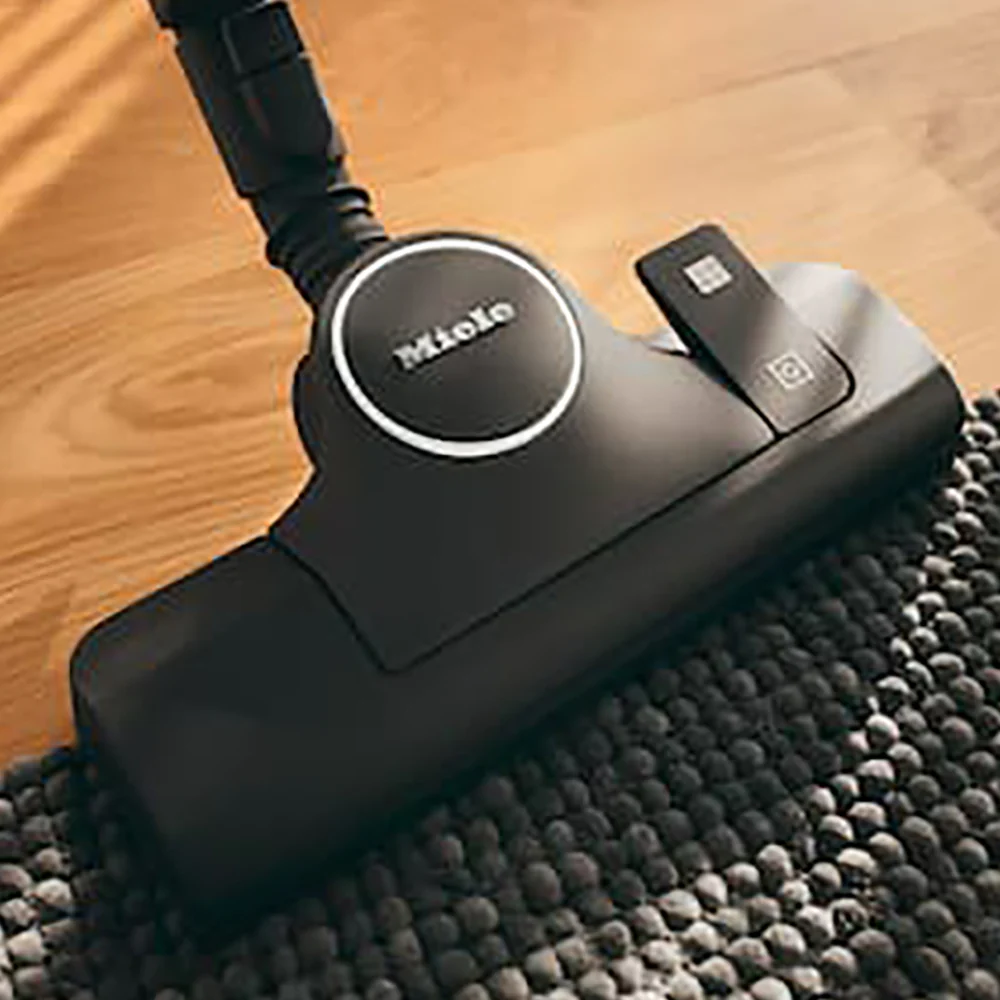 Miele Vacuum-Bagged Allery Power Line White - Image 4