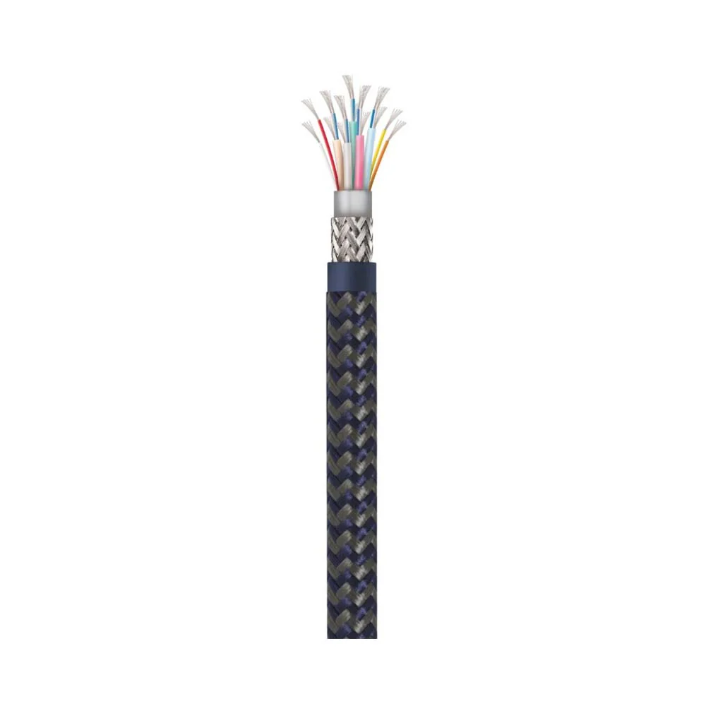 Monster M-Series HDMI 4K Cable 3m Blue - Image 3