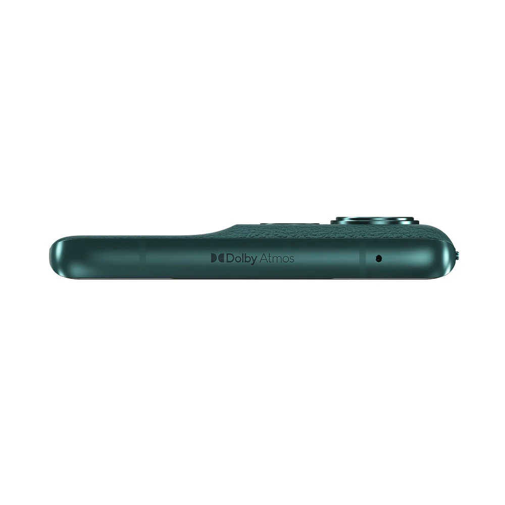 Motorola  Edge 50 5G Smartphone, 12GB RAM, 512 GB Storage, 6.7 inches display, 50 MP+13 MP+10 MP Camera, Android 14, Jungle Green - Image 10