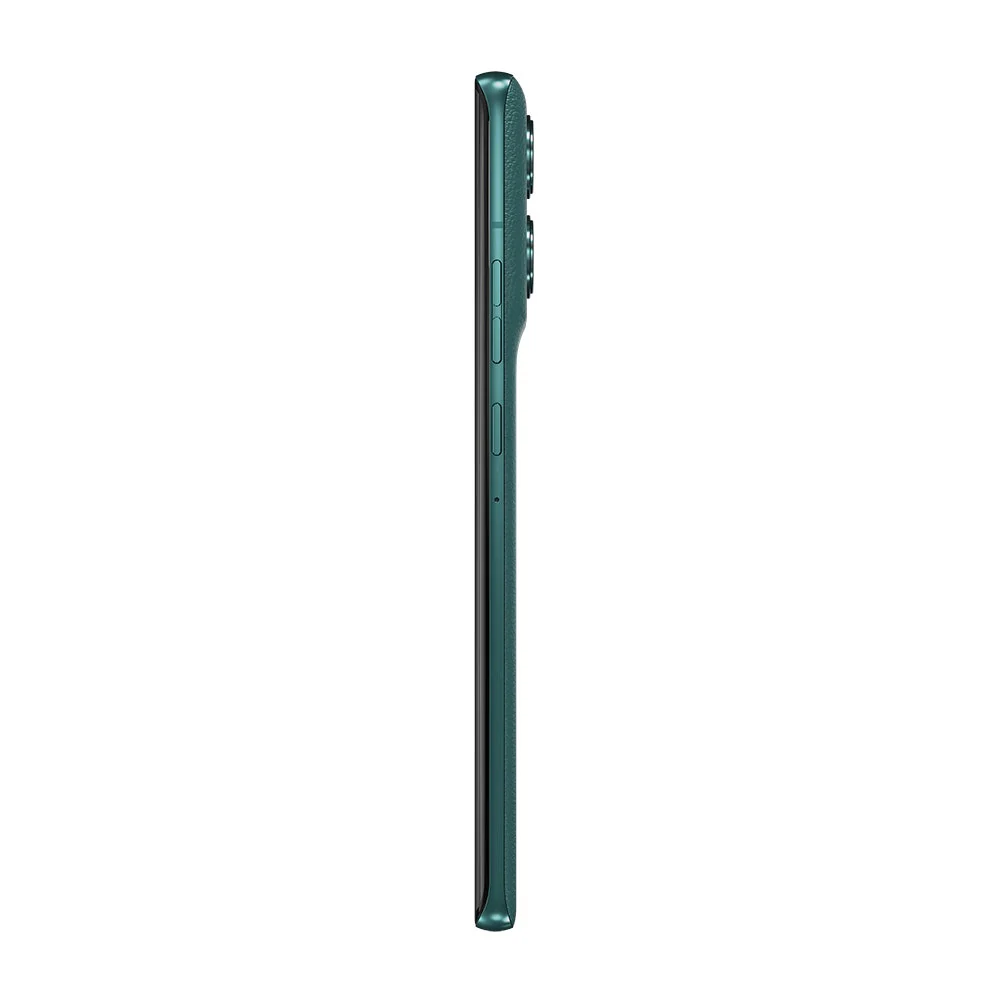 Motorola  Edge 50 5G Smartphone, 12GB RAM, 512 GB Storage, 6.7 inches display, 50 MP+13 MP+10 MP Camera, Android 14, Jungle Green - Image 11