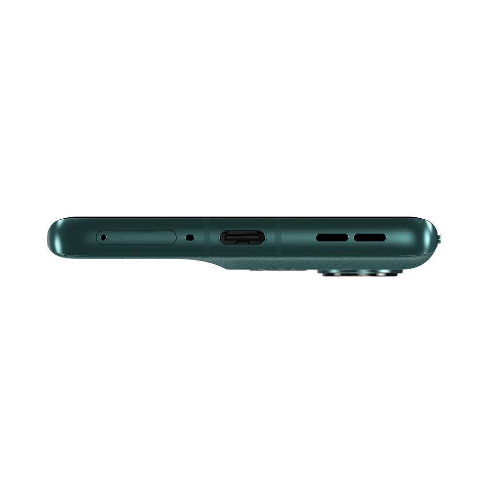 Motorola  Edge 50 5G Smartphone, 12GB RAM, 512 GB Storage, 6.7 inches display, 50 MP+13 MP+10 MP Camera, Android 14, Jungle Green - Image 8