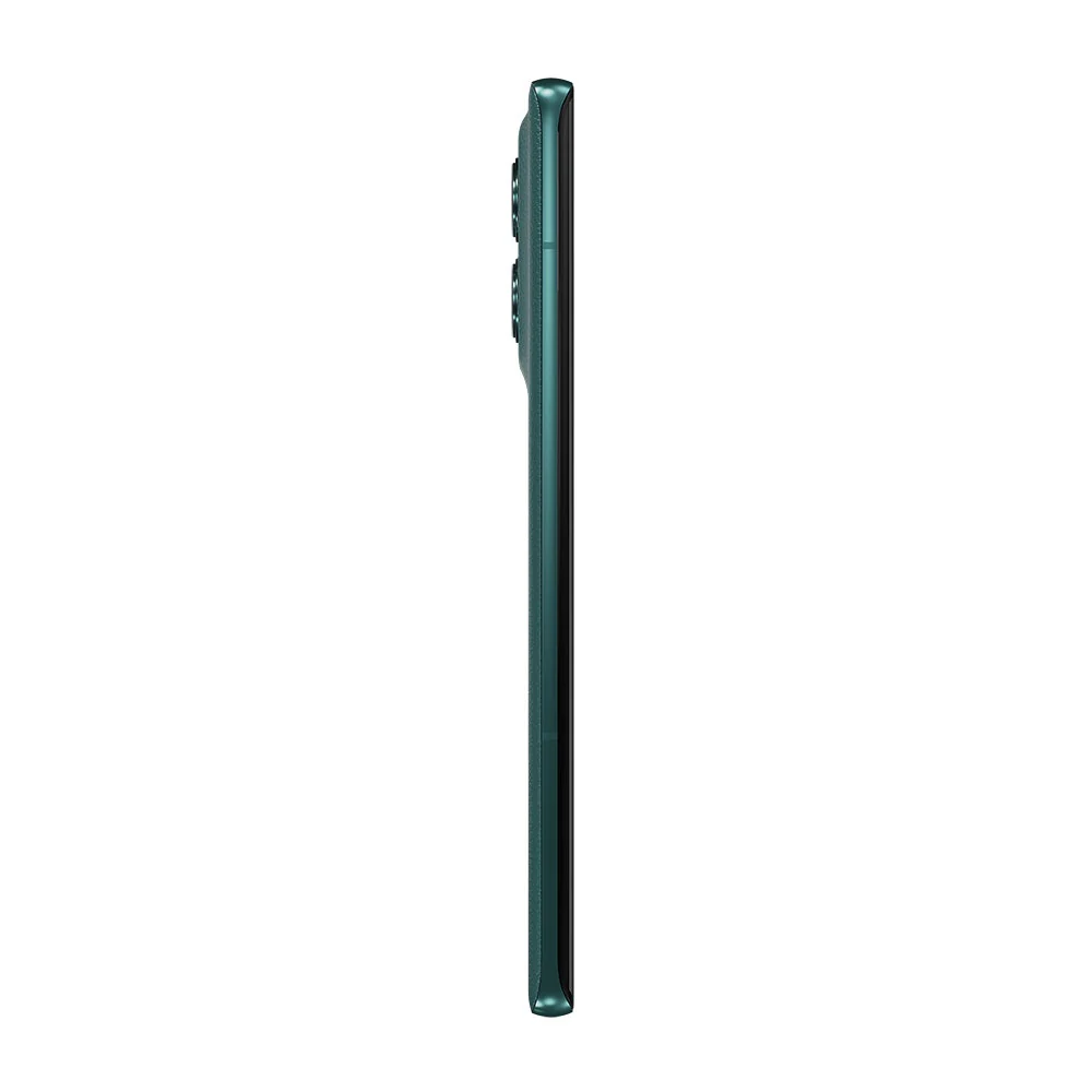 Motorola  Edge 50 5G Smartphone, 12GB RAM, 512 GB Storage, 6.7 inches display, 50 MP+13 MP+10 MP Camera, Android 14, Jungle Green - Image 9