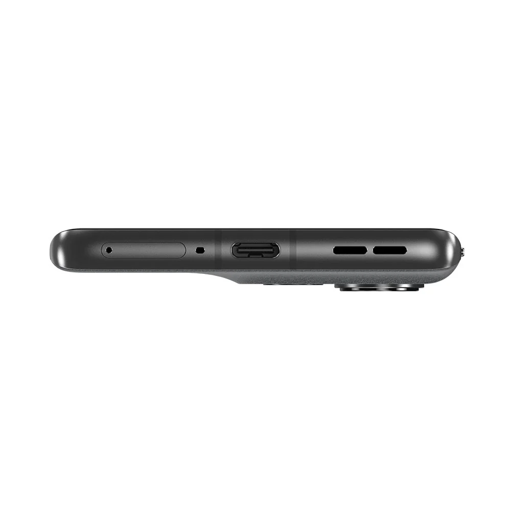 Motorola  Edge 50 5G Smartphone, 12GB RAM, 512 GB Storage, 6.7 inches display, 50 MP+13 MP+10 MP Camera, Android 14, Koala Grey - Image 8