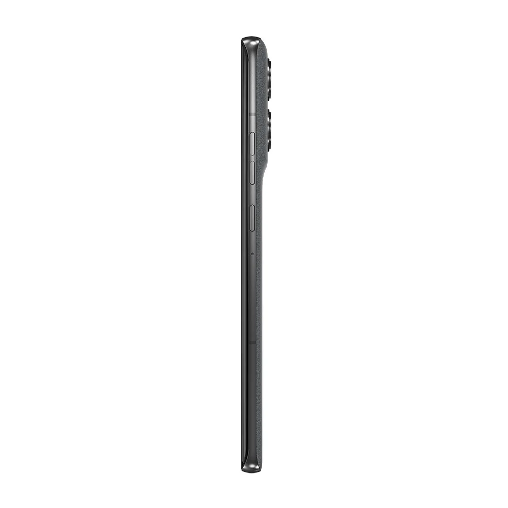 Motorola  Edge 50 5G Smartphone, 12GB RAM, 512 GB Storage, 6.7 inches display, 50 MP+13 MP+10 MP Camera, Android 14, Koala Grey - Image 9