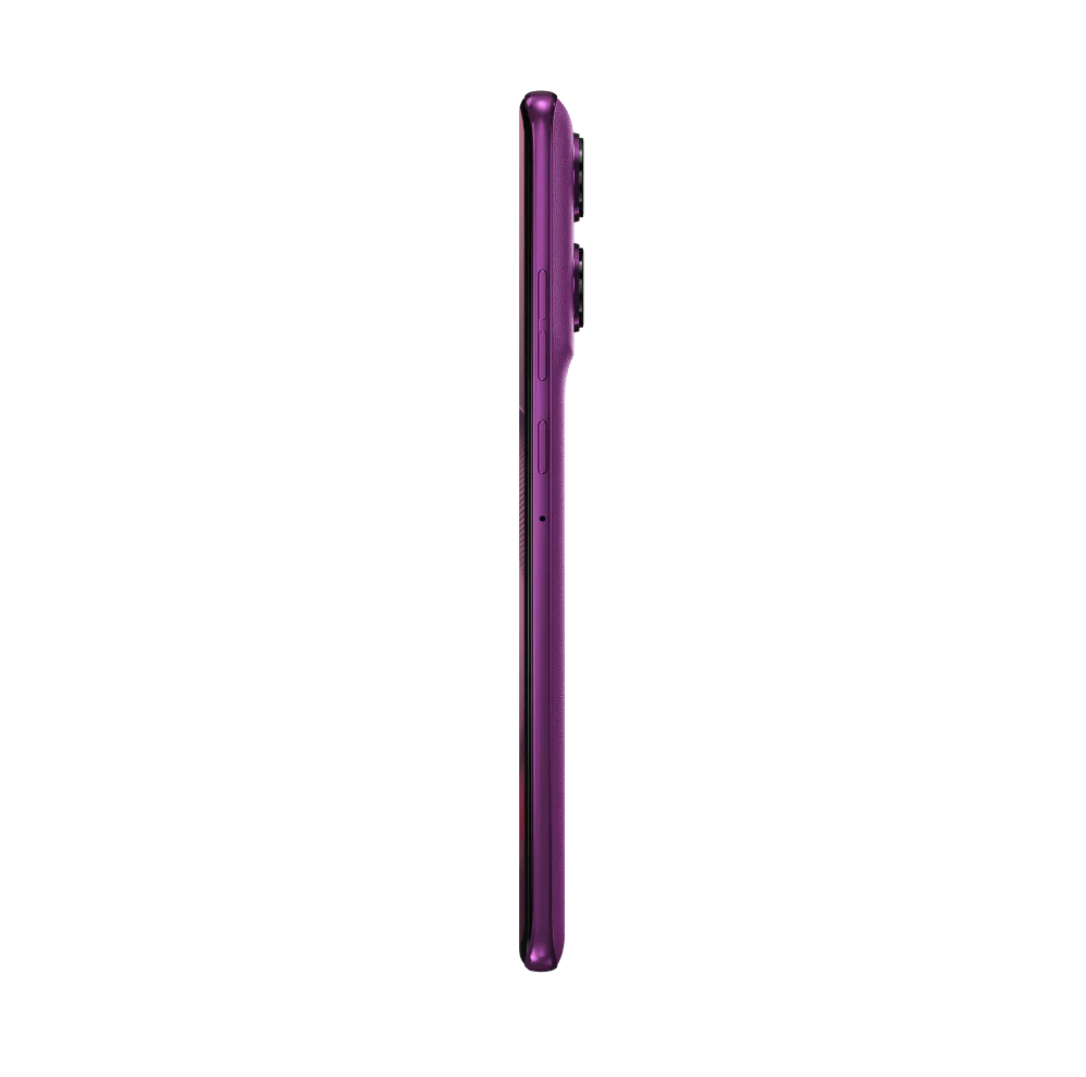 Motorola Edge 60 Pro 5G Dual SIM Smartphone 12GB RAM, 512GB Storage, Sparkling Grape - Image 4